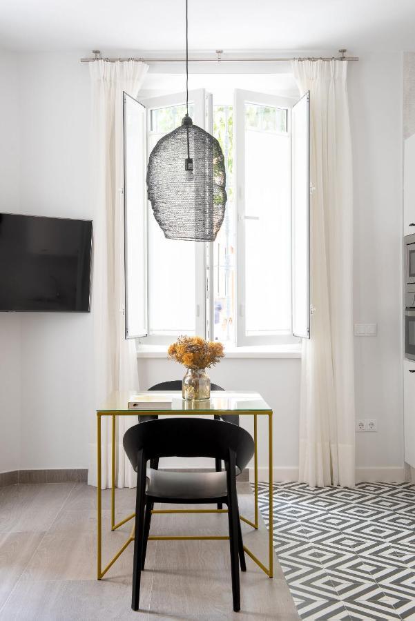 Lukanda Luxury 세비야 외부 사진