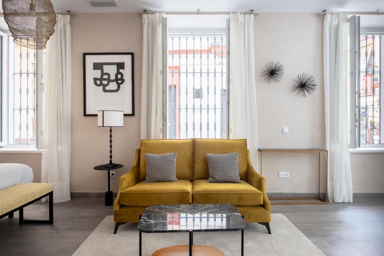 Lukanda Luxury 세비야 외부 사진