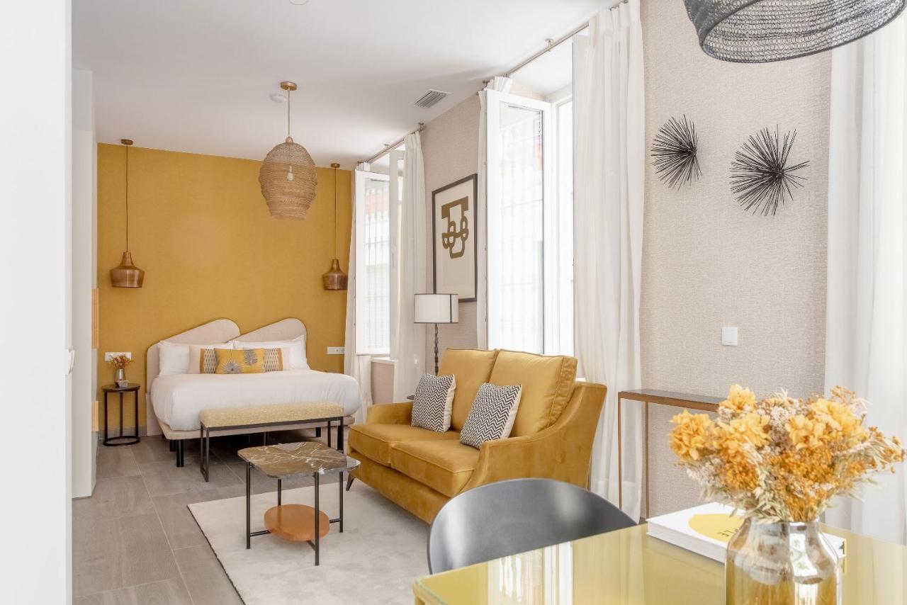 Lukanda Luxury 세비야 외부 사진