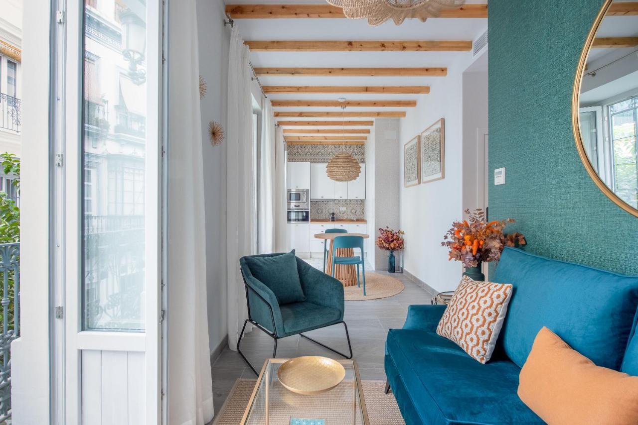 Lukanda Luxury 세비야 외부 사진