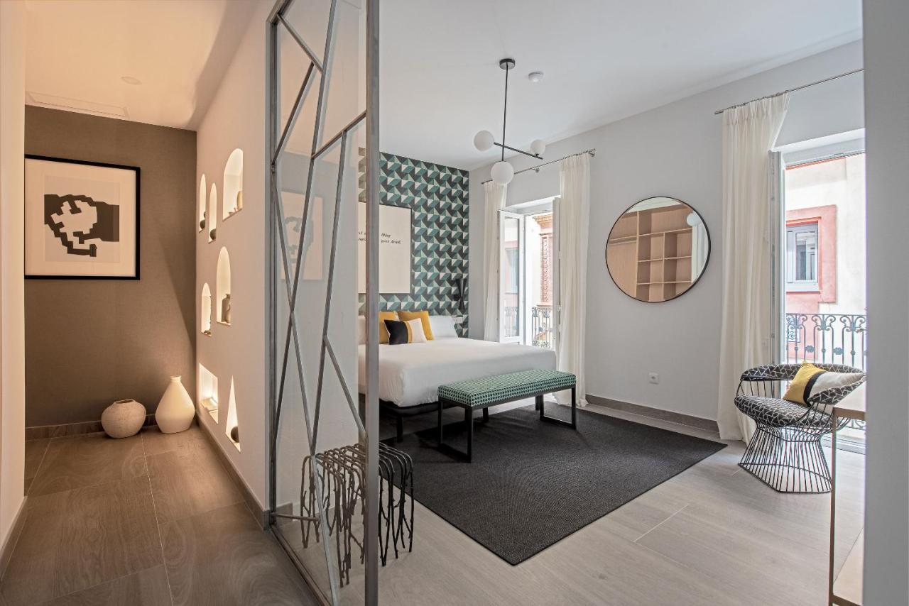 Lukanda Luxury 세비야 외부 사진