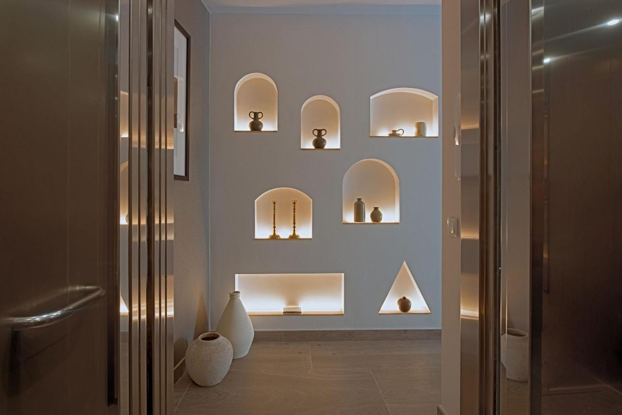 Lukanda Luxury 세비야 외부 사진