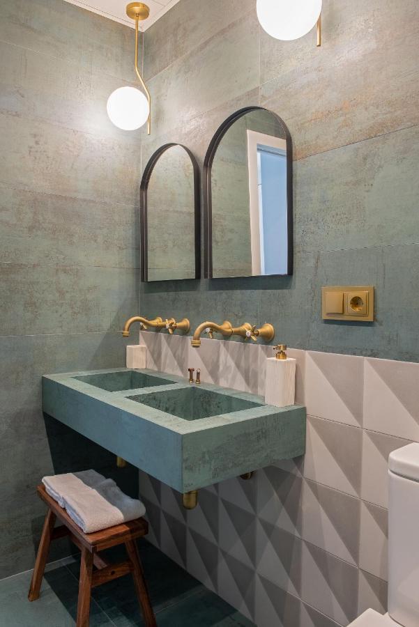 Lukanda Luxury 세비야 외부 사진