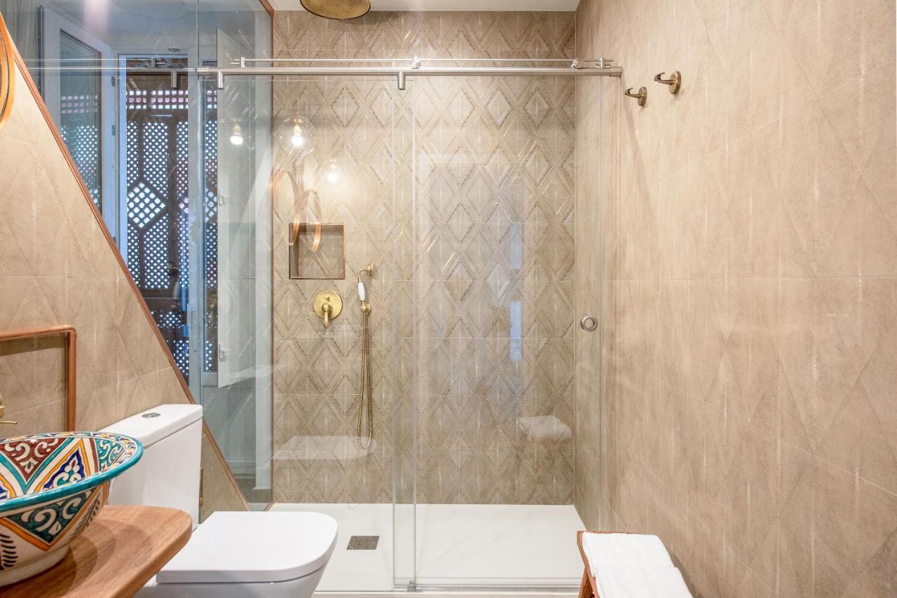 Lukanda Luxury 세비야 외부 사진