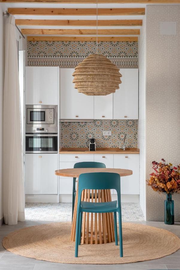 Lukanda Luxury 세비야 외부 사진