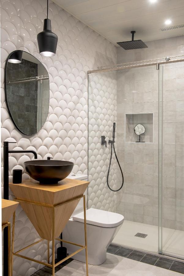 Lukanda Luxury 세비야 외부 사진