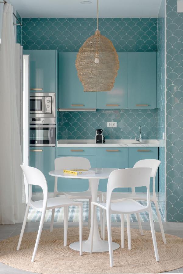 Lukanda Luxury 세비야 외부 사진