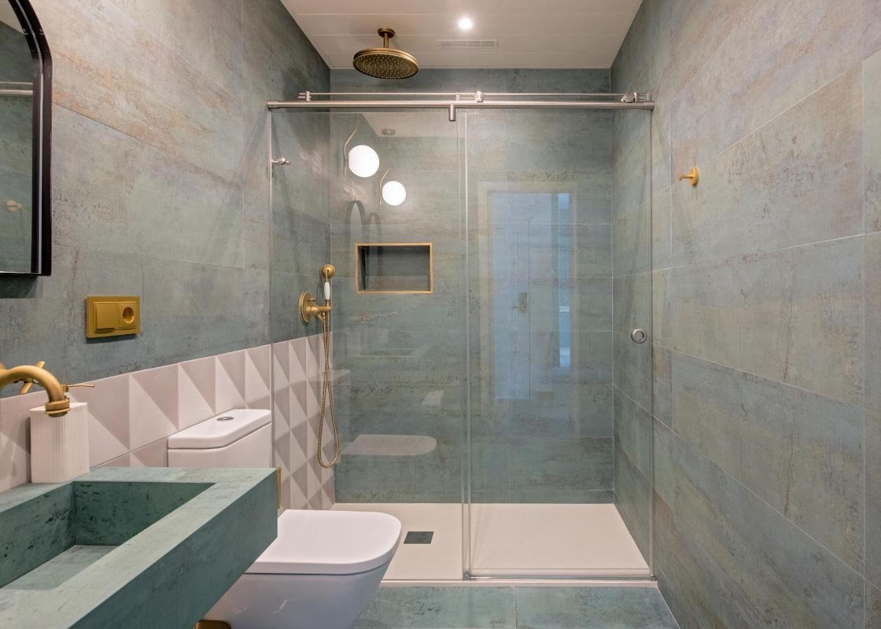 Lukanda Luxury 세비야 외부 사진