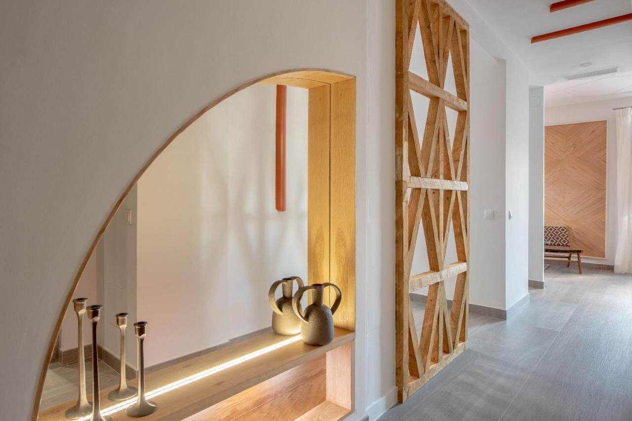 Lukanda Luxury 세비야 외부 사진