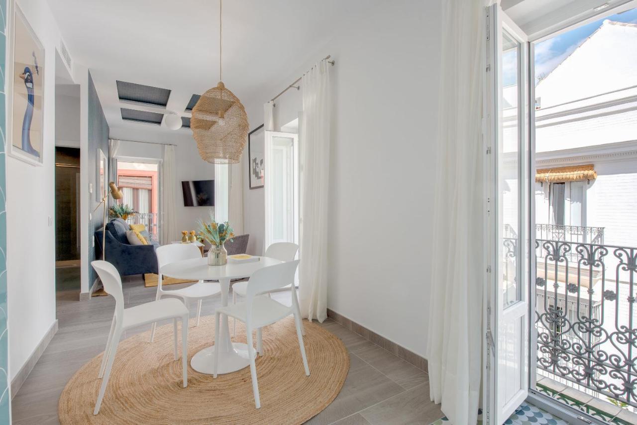 Lukanda Luxury 세비야 외부 사진