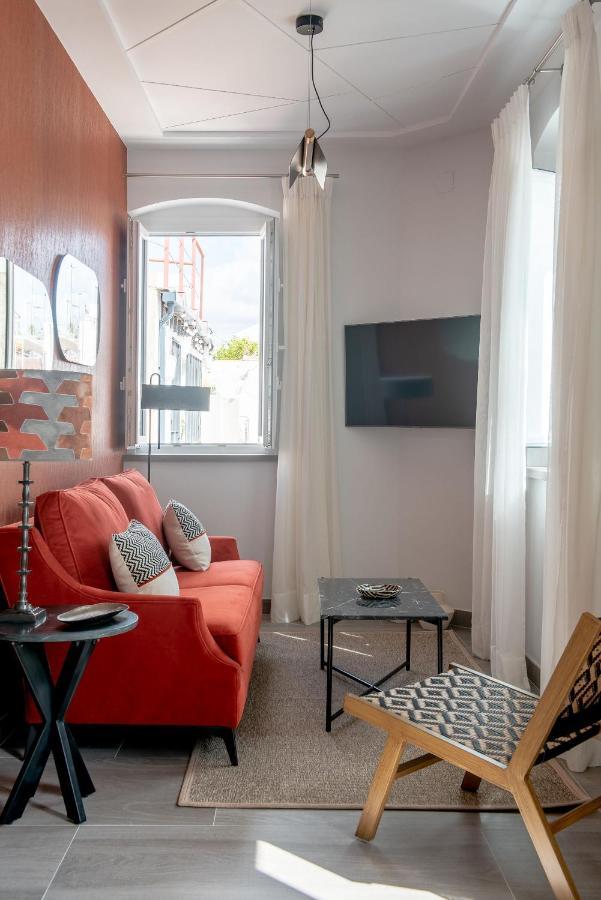 Lukanda Luxury 세비야 외부 사진