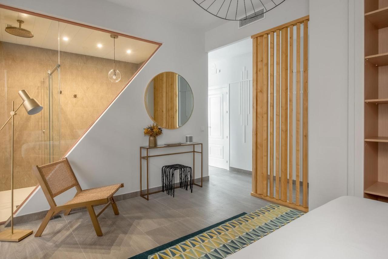 Lukanda Luxury 세비야 외부 사진