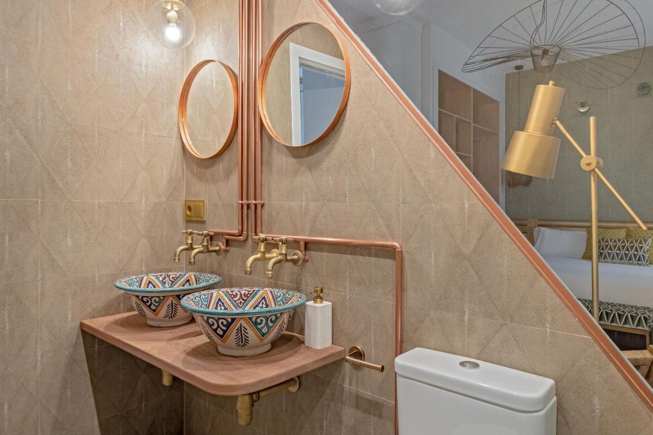 Lukanda Luxury 세비야 외부 사진