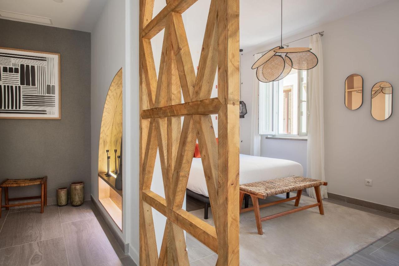 Lukanda Luxury 세비야 외부 사진