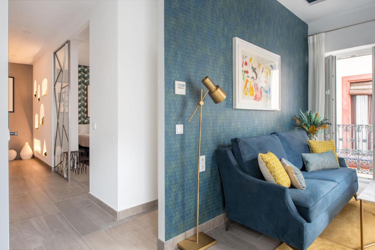 Lukanda Luxury 세비야 외부 사진