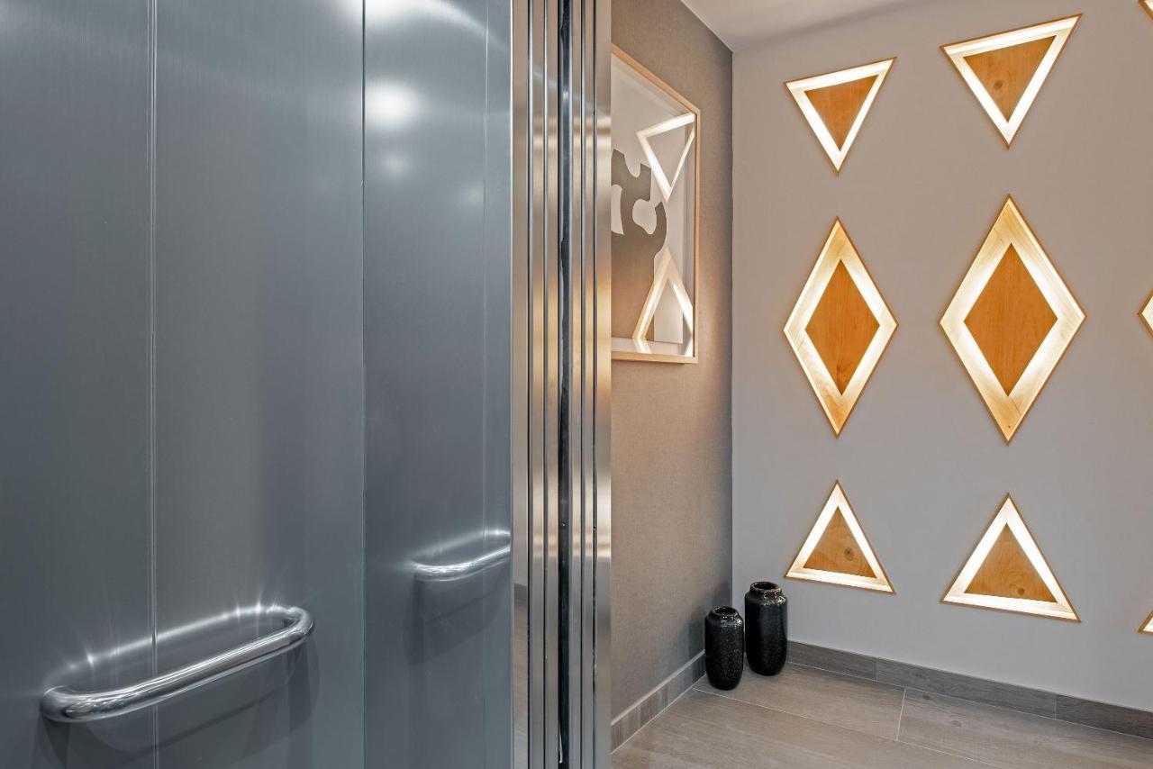 Lukanda Luxury 세비야 외부 사진