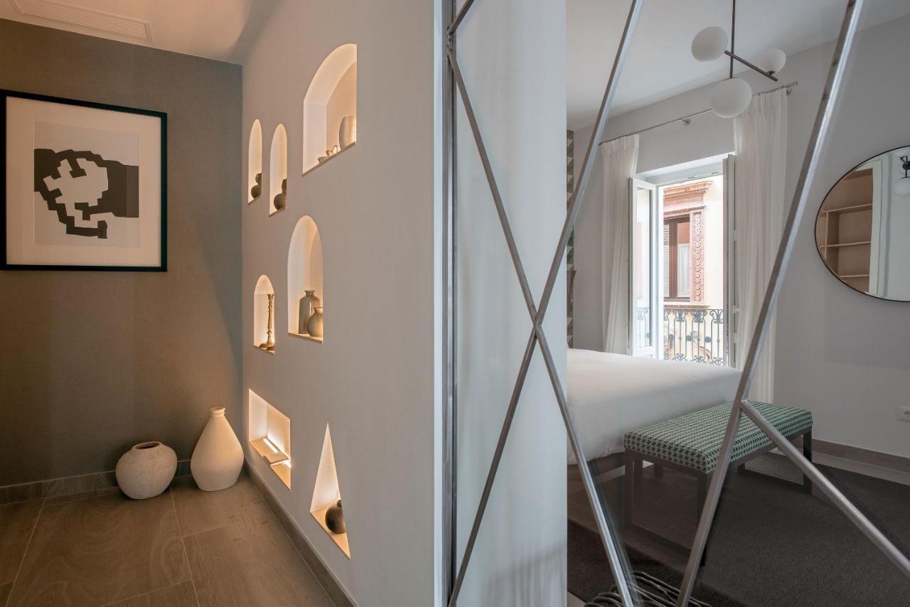 Lukanda Luxury 세비야 외부 사진