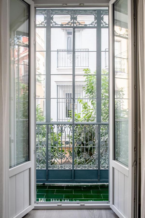 Lukanda Luxury 세비야 외부 사진
