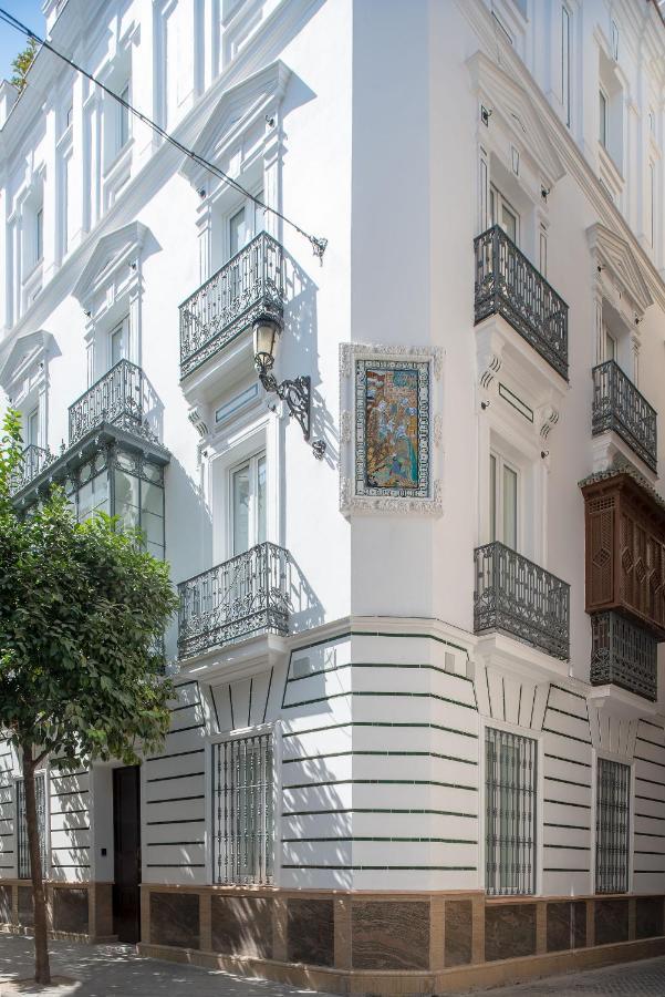 Lukanda Luxury 세비야 외부 사진